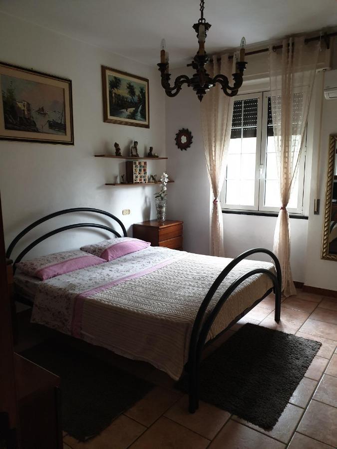 Ca' Olivella Villa Casarza Ligure Exterior photo